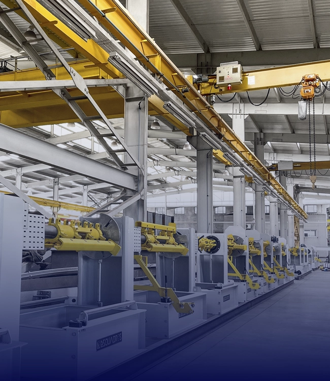 Purchase with BNDES banner - Esquadros®