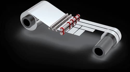 Exemplo de corte Combinado - Esquadros®