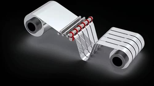 Exemplo de corte Longitudinal - Esquadros®