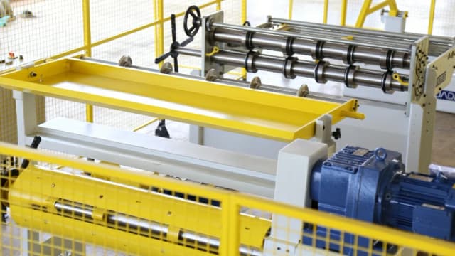 Cortes transversais e longitudinais - Esquadros®