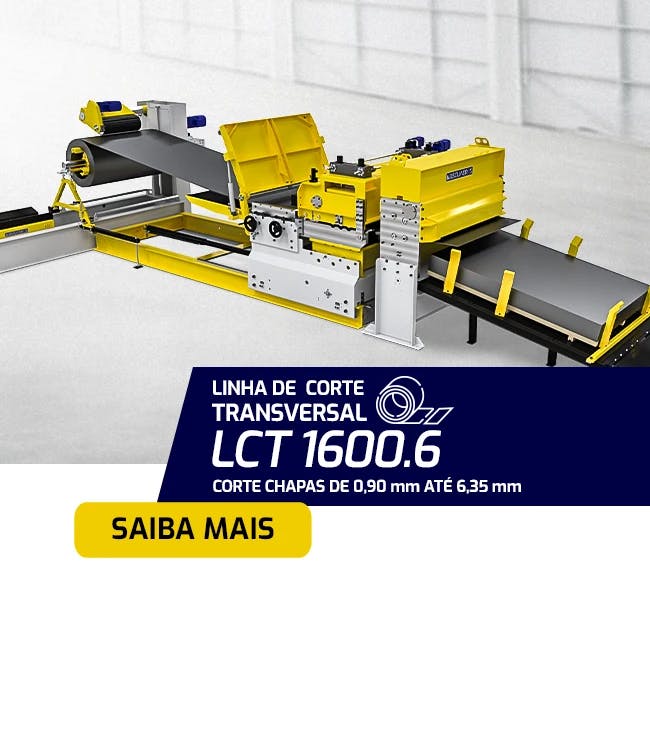 LCT 1600.6 - Esquadros