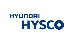 Cliente Hyundai Hysco - Esquadros®