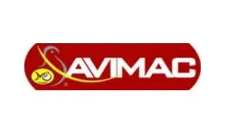 Cliente Avimac - Esquadros®