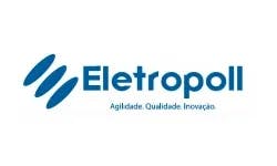 Cliente Eletropoll - Esquadros®