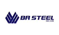 Cliente BR Steel - Esquadros®
