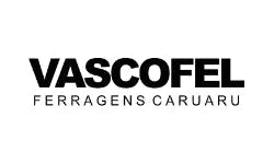 Cliente Vascofel Ferragens - Esquadros®