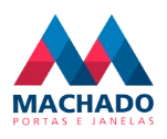 Cliente Machado Portas e Janelas - Esquadros®
