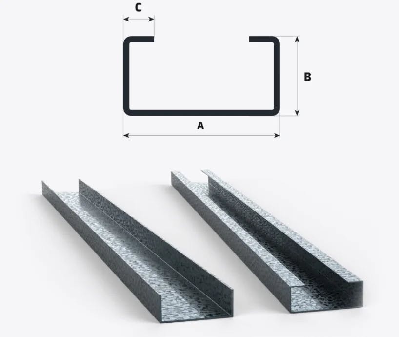 Characteristics of the Structural Profile Roll Forming Machine - Esquadros®