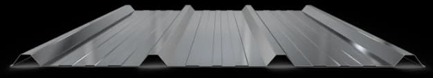 Modelo de Telha Perfil Trapezio 35x1050 - Esquadros®