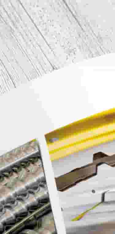 Catálogo Esquadros®