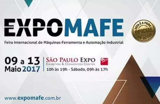 Expomafe 2019 - Esquadros®
