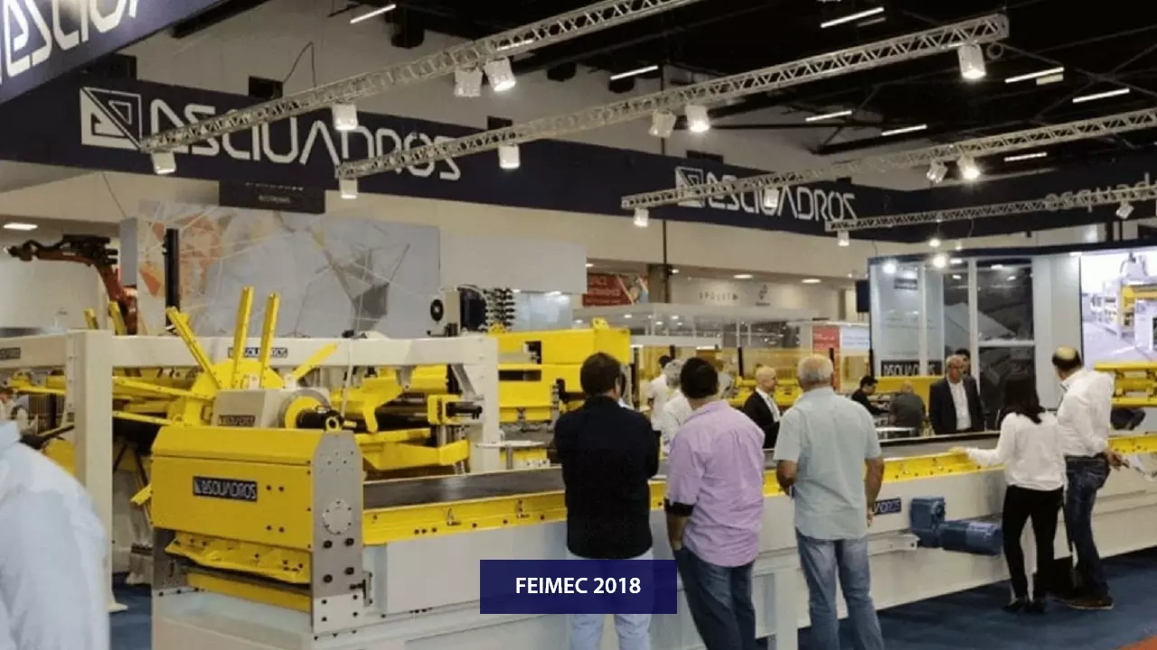Feimec 2018