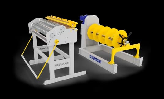 Juego de rebobinado - CR1 - 2024