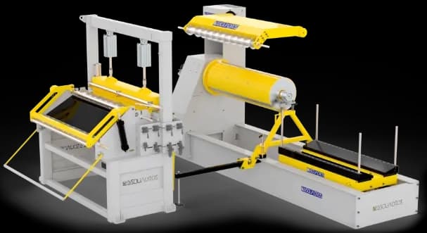 Juego de rebobinado - CR4 - 2024