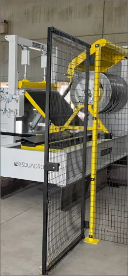 Recoiling set - image 09 - Esquadros®