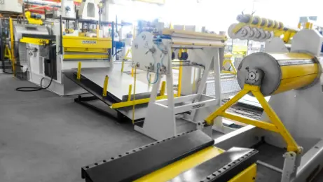 Recoiling set - image 13 - Esquadros®
