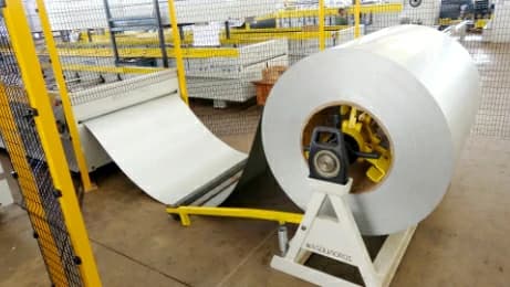 Desbobinador Essencial Cavalete - Esquadros®