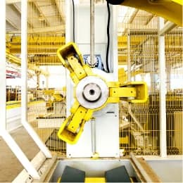Desbobinador Expansão Hidraulica Mandril - Esquadros®