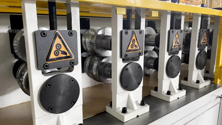 Forming bench - Esquadros®