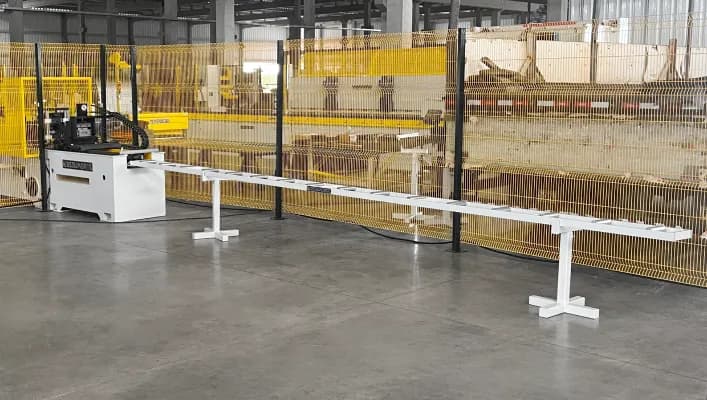 Hydraulic shear - Esquadros®