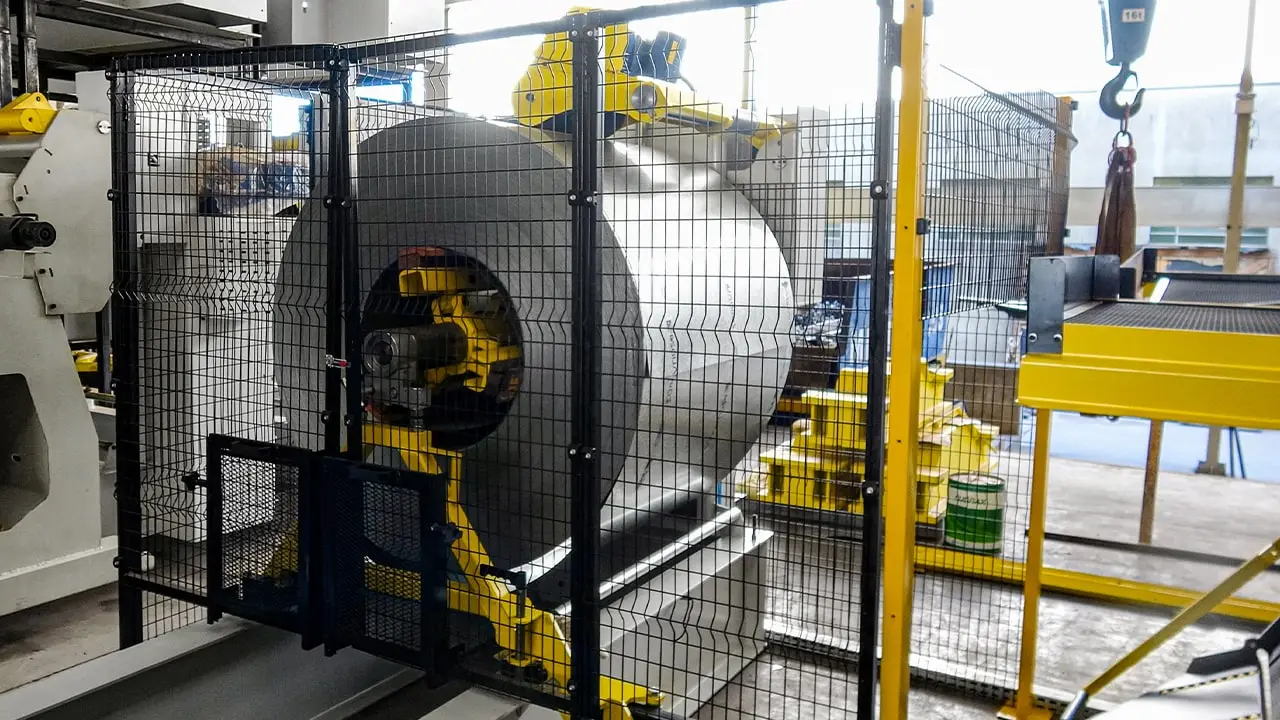 Miniatura LCTL 1260.1 - Esquadros®