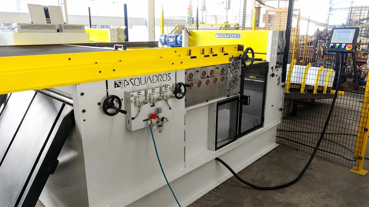 Minitarua LCTL 1260.1 - 03 - Esquadros®