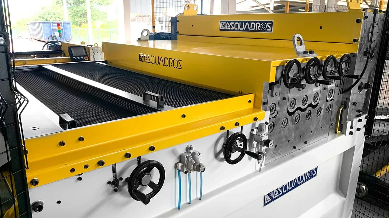 Minitarua LCTL 1300/1600.2 - 05 - Esquadros®