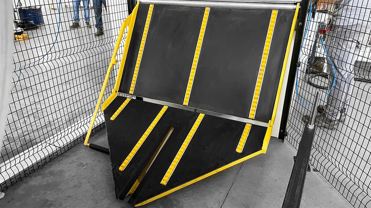 Minitarua LCTL 1300/1600.2 - 07 - Esquadros®