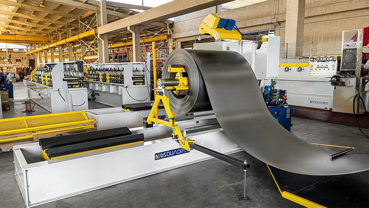 Miniatura LCTL 1300/1600.3E - Esquadros®