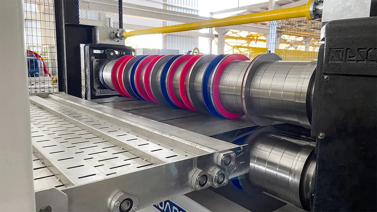 Minitarua LCTL 1300/1600.3E - 03 - Esquadros®