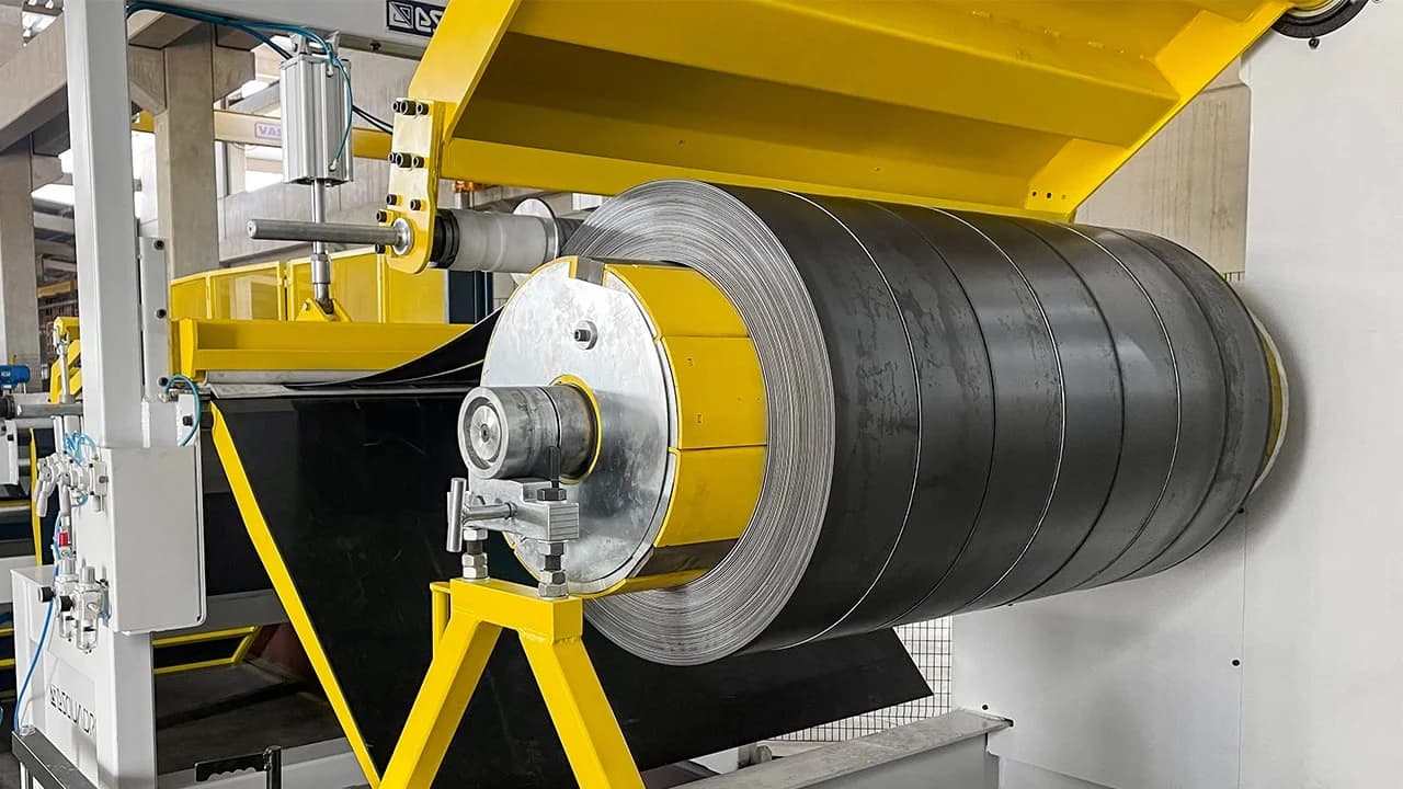 Minitarua LCTL 1300/1600.3E - 09 - Esquadros®