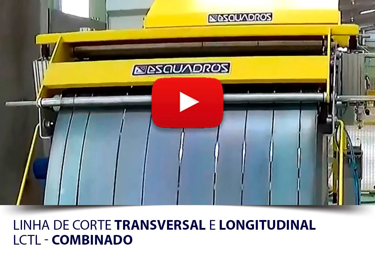 Thumbnail LCTL 1600.6-3E - Esquadros®