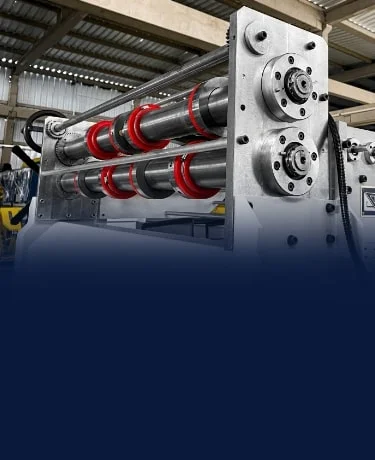Banner linha de corte longitudinal 1260.1 - Esquadros®