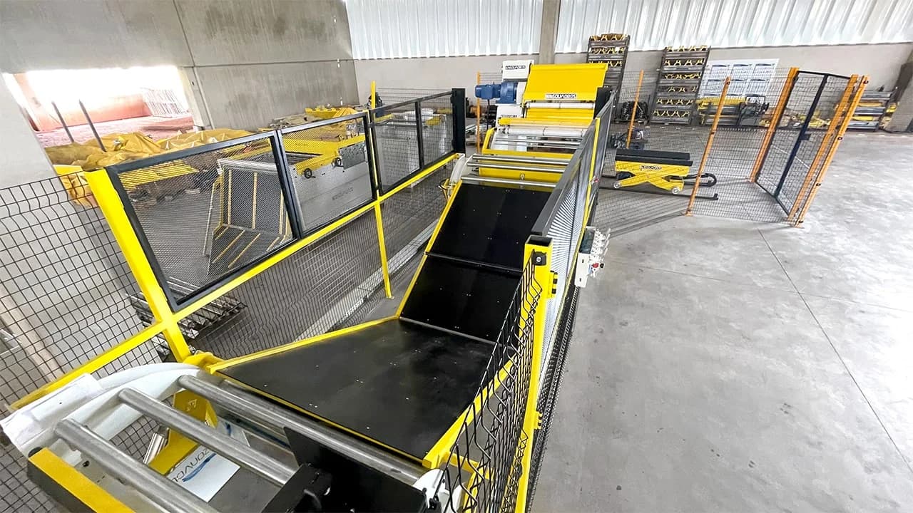Minitarua LCL 1260.1 - 06 - Esquadros®