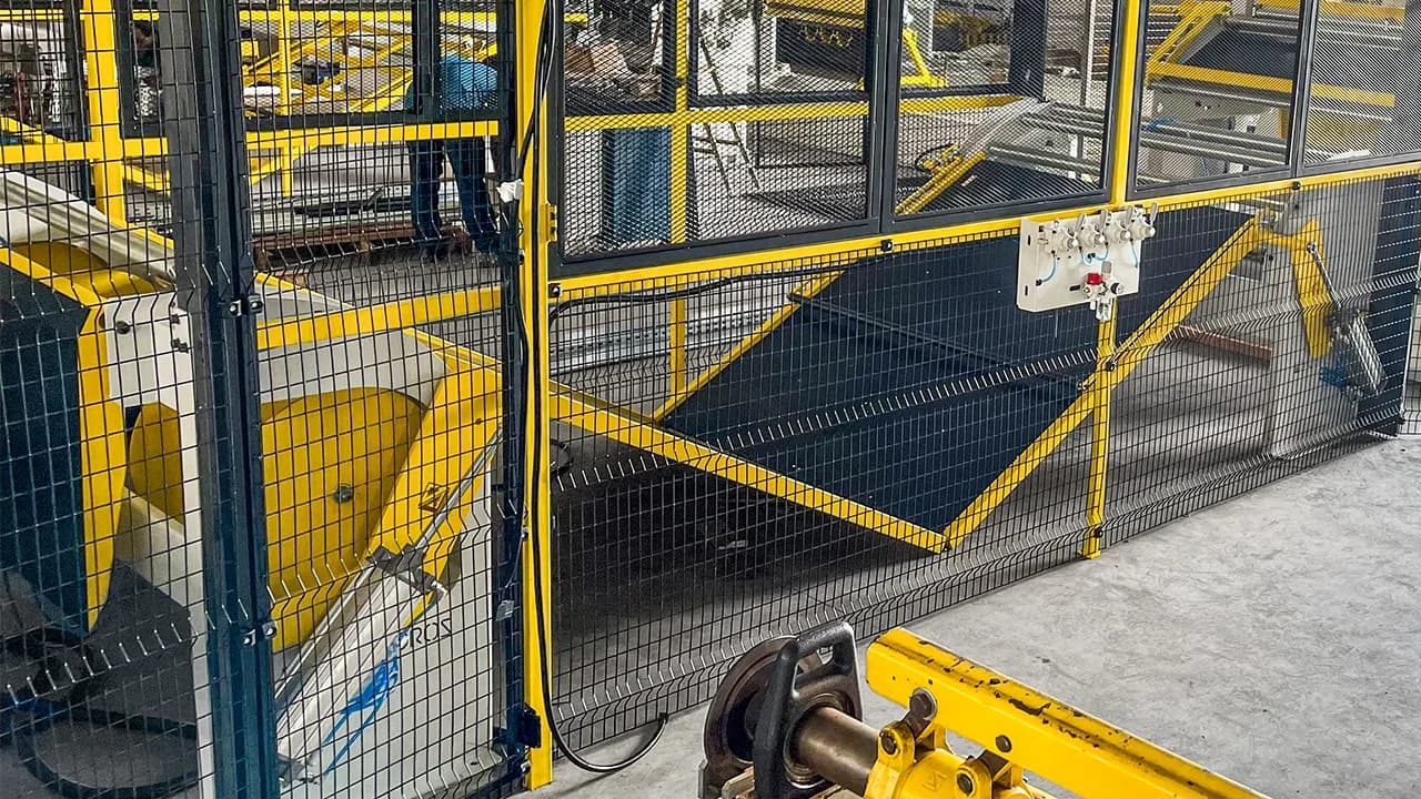 Minitarua LCL 1300/1600.2 - 07 - Esquadros®