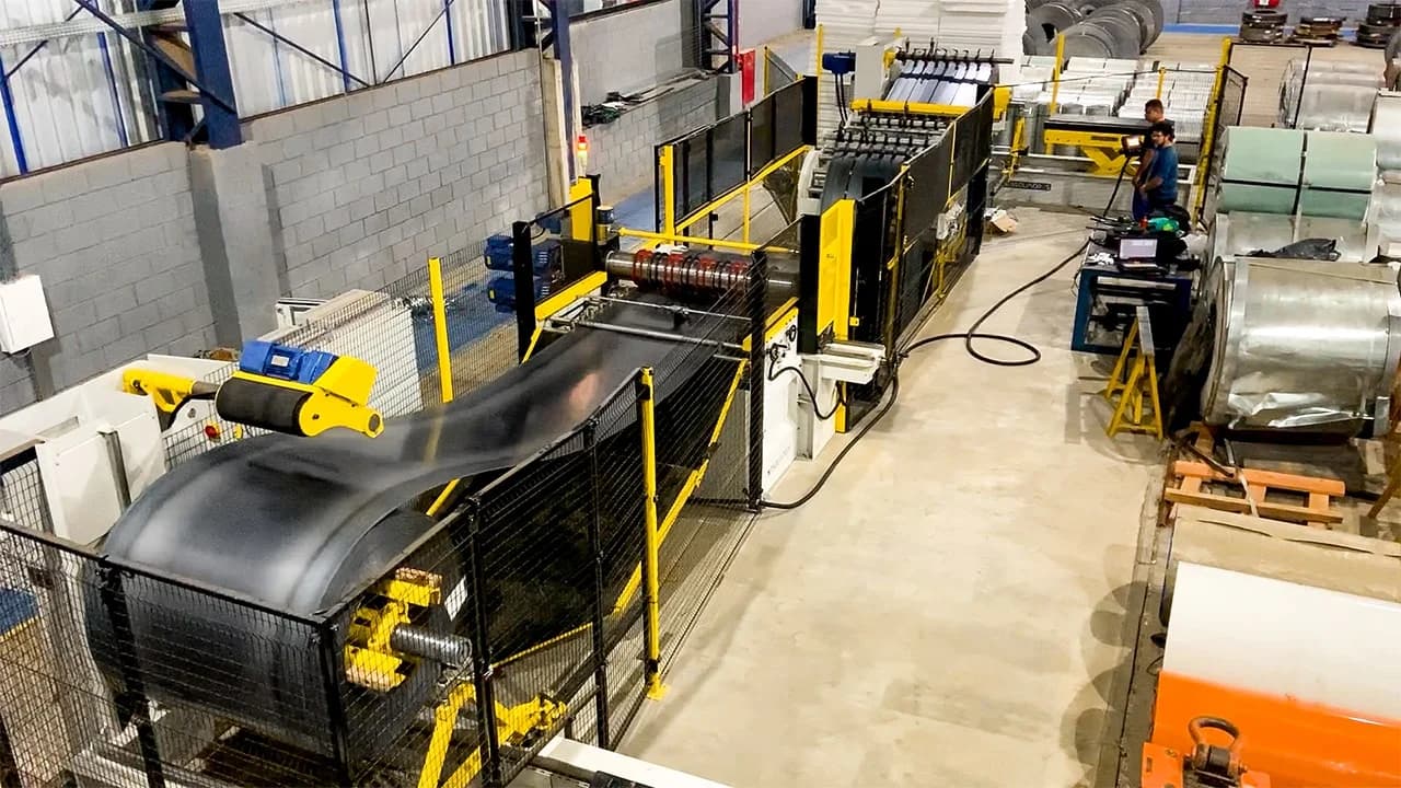 Miniatura LCL 1300/1600.3E - 01 - Esquadros®