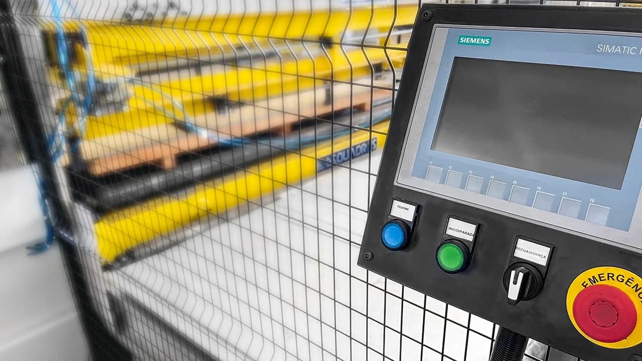 LCT 1260.1 - 08 - Esquadros®
