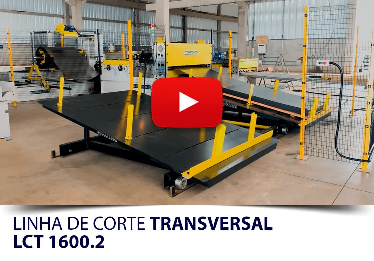 Thumbnail LCT 1600.6 - Esquadros®