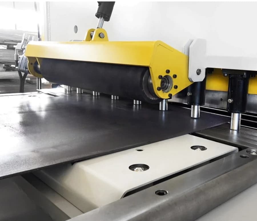 Desbobinador Dual para maquina de corte 1600.13 Esquadros®