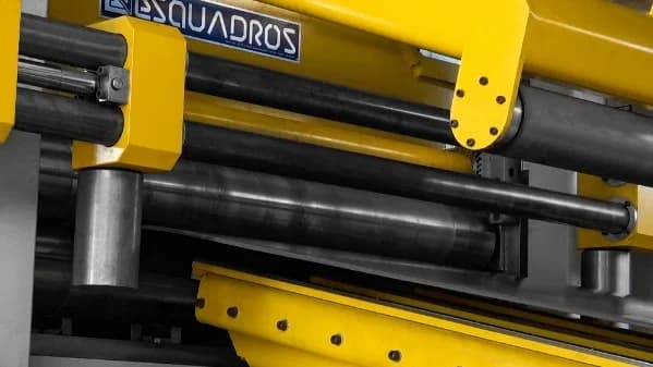 Guías de entrada hidráulicas 1600.13 - Esquadros®