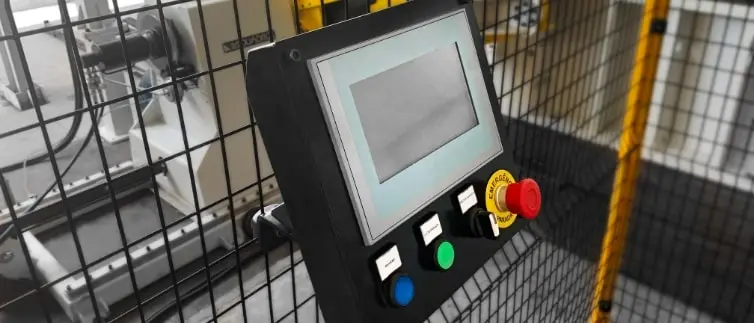 Desbobinador Dual para maquina de corte 1600.13 Esquadros®