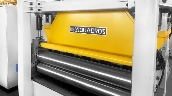Rodillos de tracción 1600.13 - Esquadros®