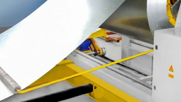 Controle eletronico inteligente - Esquadros®