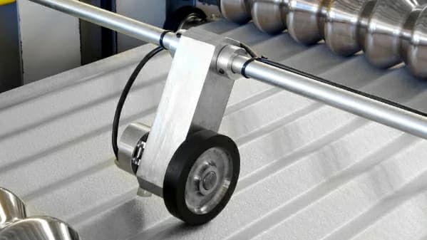 Encoder 4096 pulsos- Esquadros®