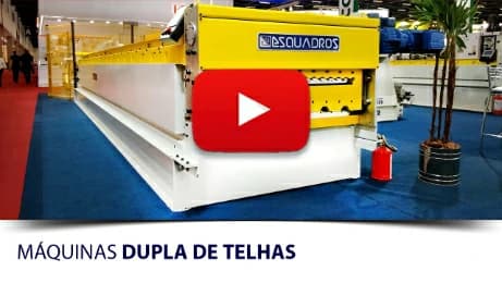 Detalhes 2 da maquina formadora de tubos - Esquadros®