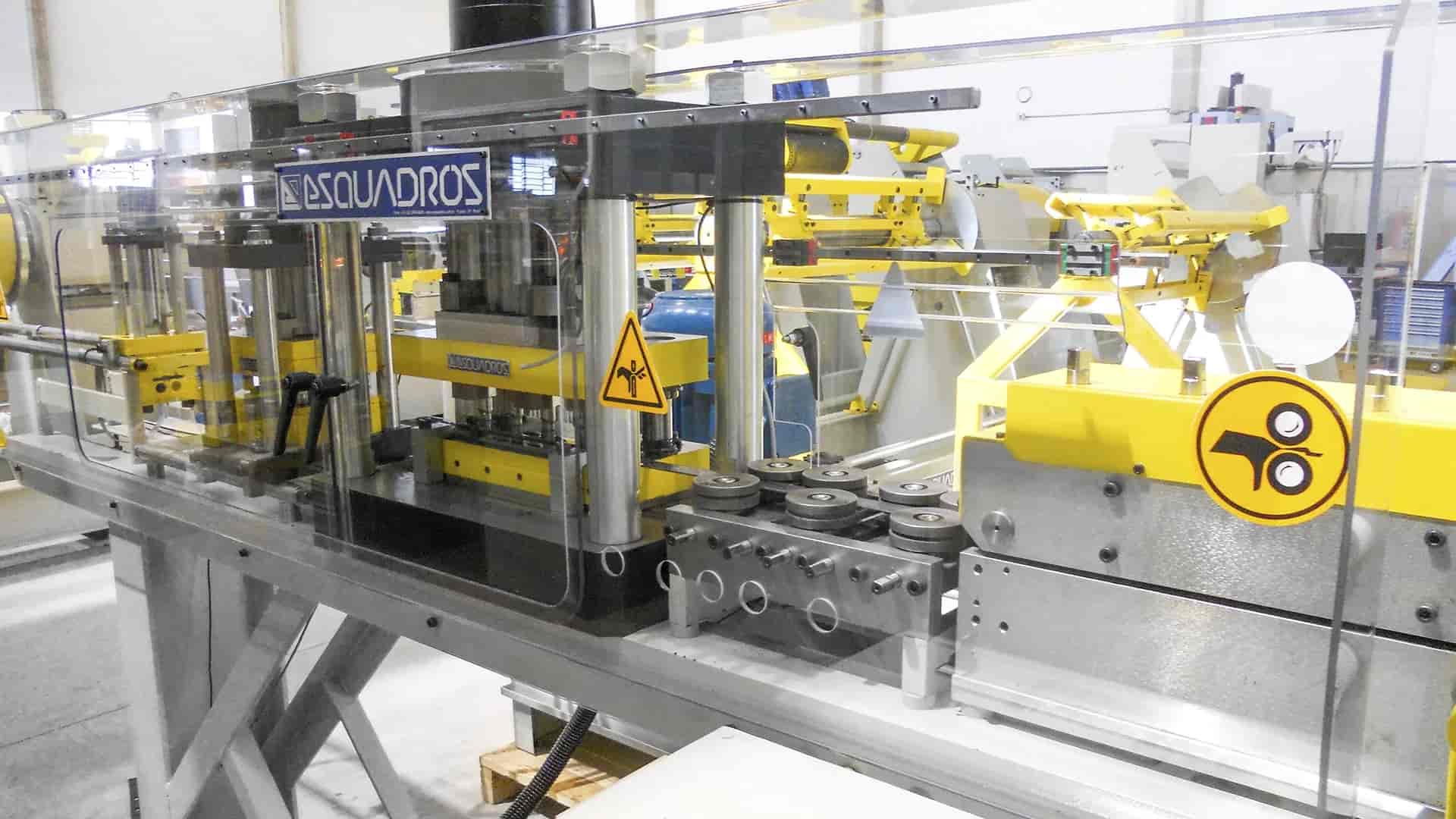 CINTA METÁLICA TIPO BAP - BANNER 01