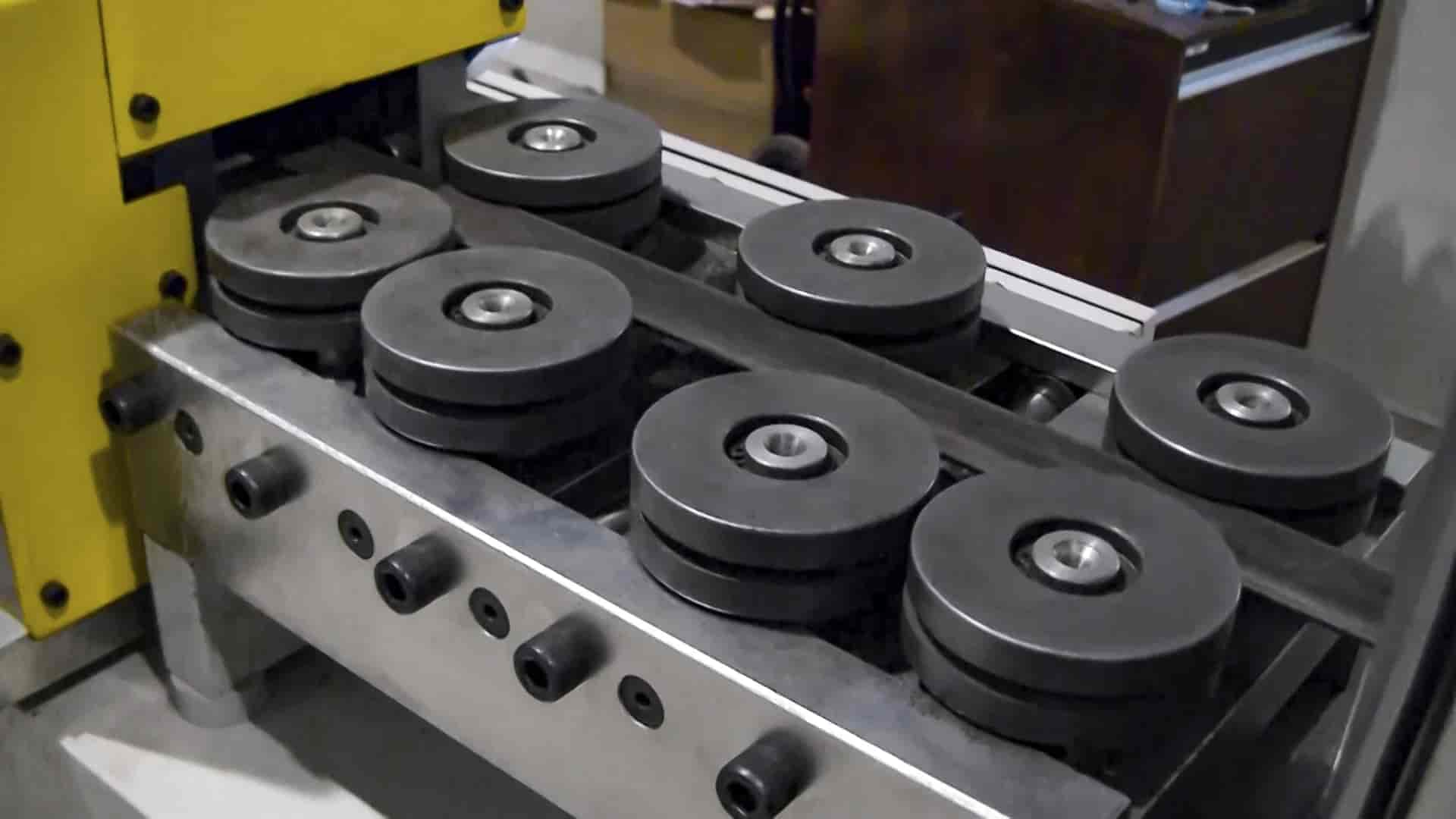 CINTA METÁLICA TIPO BAP - BANNER 05