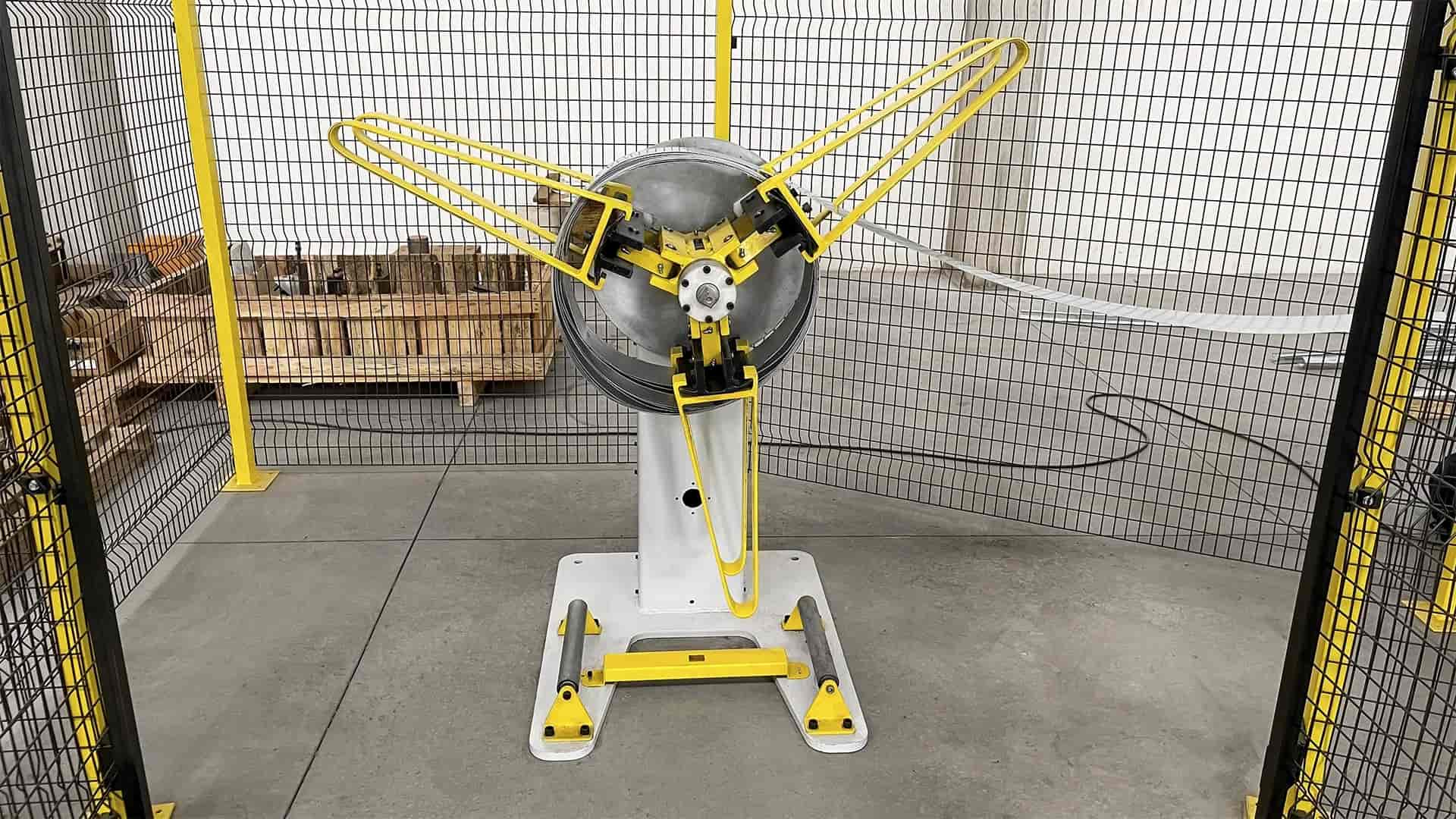 FABRICAÇÃO DE ELETROCALHAS - BANNER 03