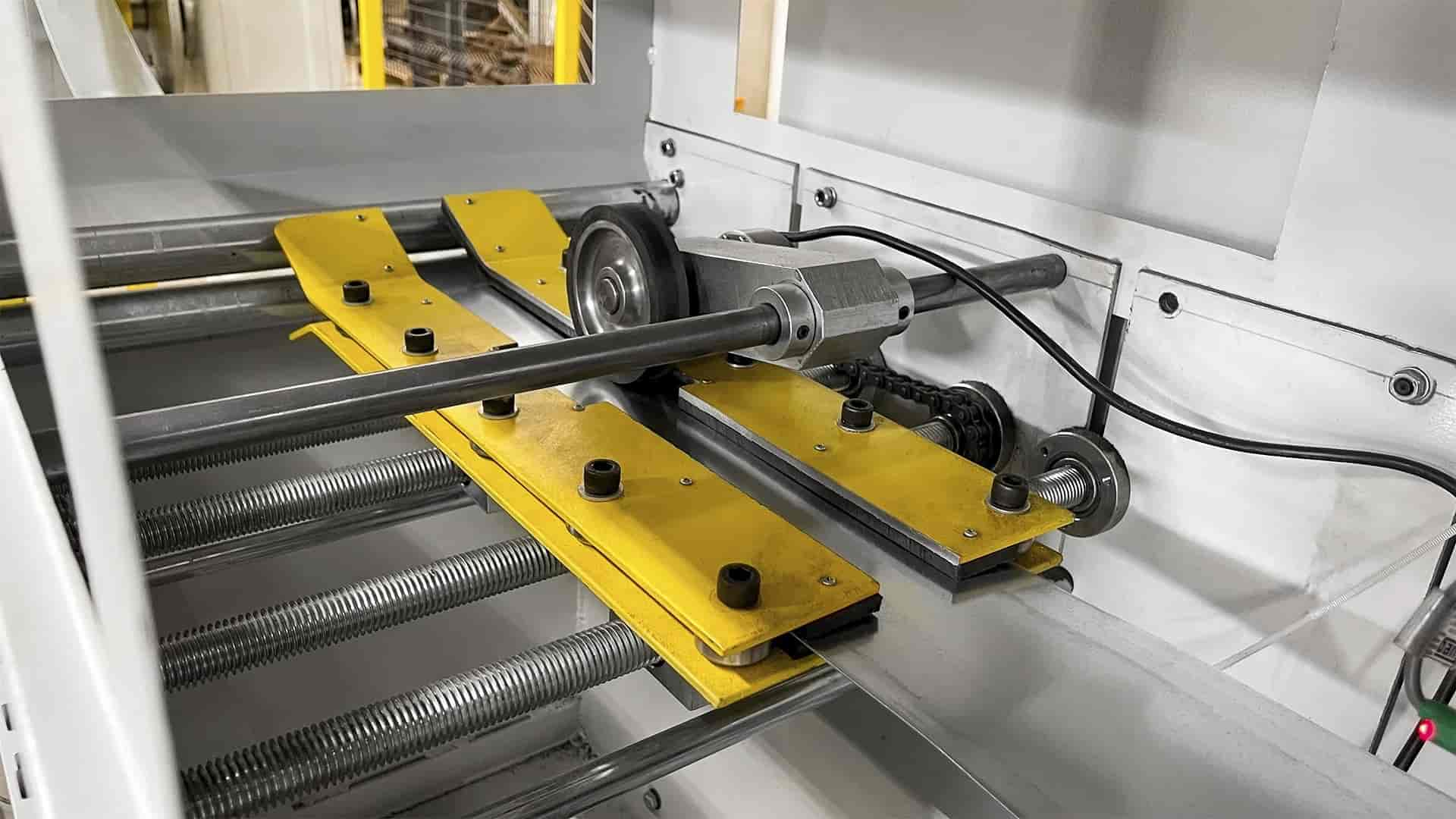 FABRICAÇÃO DE ELETROCALHAS - BANNER 04