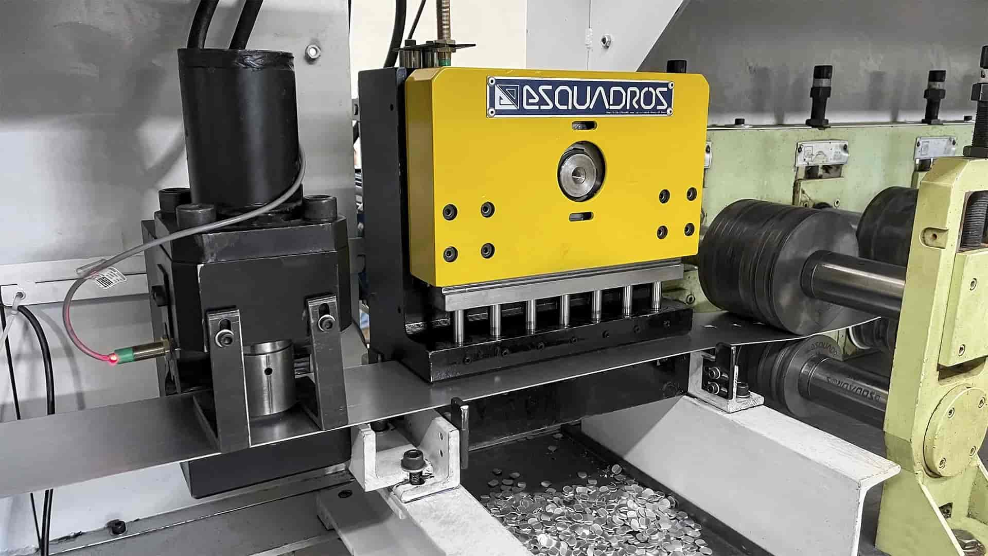 FABRICAÇÃO DE ELETROCALHAS - BANNER 05